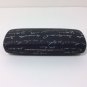 KENSIE Eyewear Hard-case Black/white **Free Shipping**