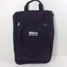 LL BEAN NIKON INSTRUMENTS INC HANGING TRAVEL BAG TOILETRY COSMETIC CASE