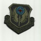 AIR FORCE AF SPECIAL OPERATIONS UNIFORM PATCH BADGE