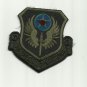 AIR FORCE AF SPECIAL OPERATIONS UNIFORM PATCH BADGE