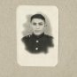 SOVIET SOLDIER PHOTOGRAPH WITH PERSONAL MESSAGE AUGUST 1959