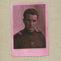 SOVIET SOLDIER PHOTOGRAPH WITH PERSONAL MESSAGE GERMANY NOVEMBER 1952