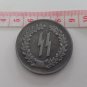 GERMAN SS WWII FOUR YEAR SERVICE AWARD TOKEN