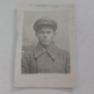 WWII SOVIET SOLDIER PHOTOGRAPH WITH PERSONAL MESSAGE OCTOBER 1945