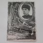 SOVIET SOLDIER PHOTOGRAPH WITH PERSONAL MESSAGE KIEV DECEMBER 1954