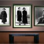 WWI WWII NAVY NURSES MEDICAL UNIFORM CANVAS ART PRINT