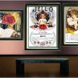 VINTAGE JELLO CHILDREN PARTY DESSERT CANVAS ART PRINT