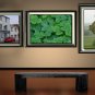 IRELAND IRISH CLOVERS SHAMROCKS PHOTO CANVAS PRINT-BIG
