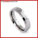 6MM SIZE 11 TUNGSTEN CARBIDE WEDDING BAND RING R1801