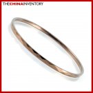 2.5MM TUNGSTEN CARBIDE FACETED BANGLE BRACELET B1740