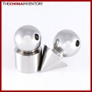 STAINLESS STEEL MEN & WOMEN MAGNETIC PENDANTS P0352