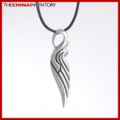 FIREMARK STAINLESS STEEL PENDANT NECKLACEP2208
