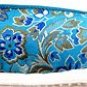Thousand Weaving Brocade Loafer- Women's Casual shoes