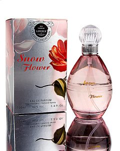 Perfumes