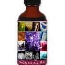 Crystal and Gemstones Oils