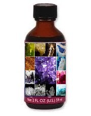 Crystal and Gemstones Oils