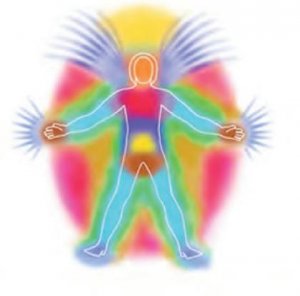 Aura Vibrational Myst