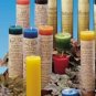 Botanical Healer Candles (x1)