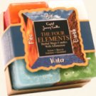 Four Elements Candle Gift Set Collection