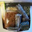 The Deluxe Incense Set