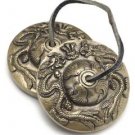 Tibetan Tingsha Cymbals
