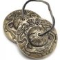 Tibetan Tingsha Cymbals