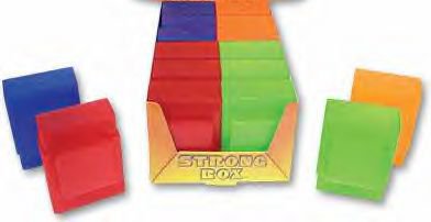 Color Therapy Set of 7 Kits