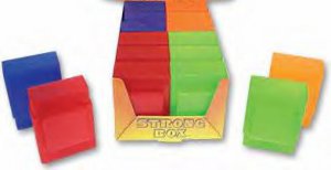 Color Therapy Set of 7 Kits