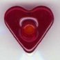 Kit of 2 Chakra Candle Sets with 7 Holders