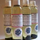 Hot Stone Massage Oil