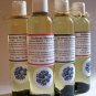 Hot Stone Massage Oil