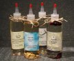 Angel's Mist Massage Oils