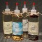 Angel's Mist Massage Oils
