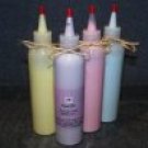 Angel's Mist Massage/Body Lotion