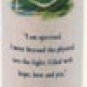 Chakra Energy Candles (Save 40%)