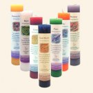 Chakra Energy Candles (Save 40%)