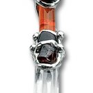 Chakra Crystal Necklace Collection (25% discount)