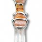 Chakra Crystal Necklace Collection (25% discount)