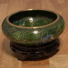 Cloisonne Bowls