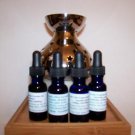 Essential Oil Sampler