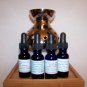 Essential Oil Sampler