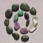 Complete Crystal Facial Set w Anti Aging Products