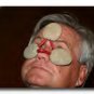 Facial Sinus Mask