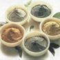 Green French Clay Mask. 4 oz.