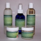 Complete ProAcuMed Skin Care: Anti-Aging Package