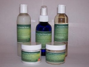 Complete ProAcuMed Skin Care: Anti-Aging Package