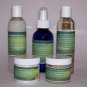 Complete ProAcuMed Skin Care: Anti-Aging Package