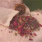 "Angel's Mist" Herbal Bath Teas