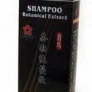 Foti Natural Shampoo
