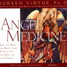 Angel Medicine CD